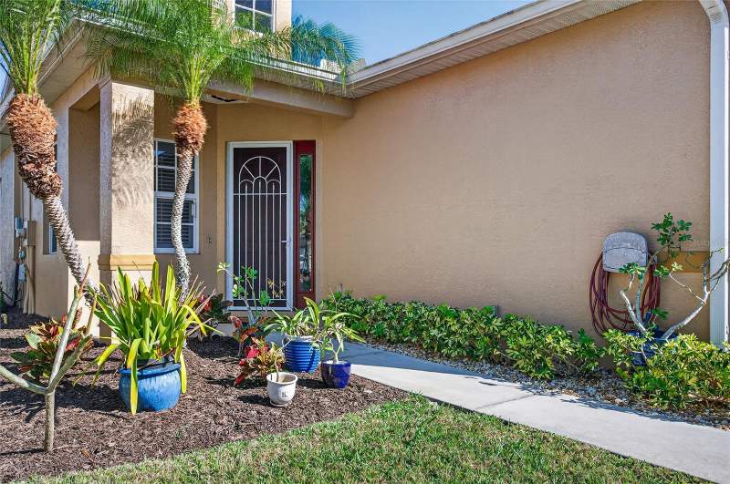 2 bedroom Villa at 1832 Knights Bridge Trail, Kings Gate Ph 7B, Port Charlotte — photo 4