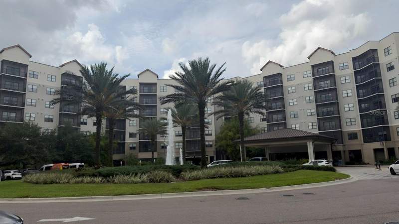 14501 GROVE RESORT AVENUE #3303 home for sale in Grove Residence &amp; Spa Hotel Condos for Sale: 11 Listings
