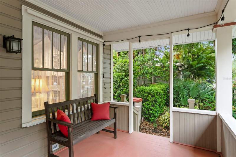 4 bedroom Single Family Residence at 316 9th Avenue, Bay Shore Rev, St Petersburg — photo 5