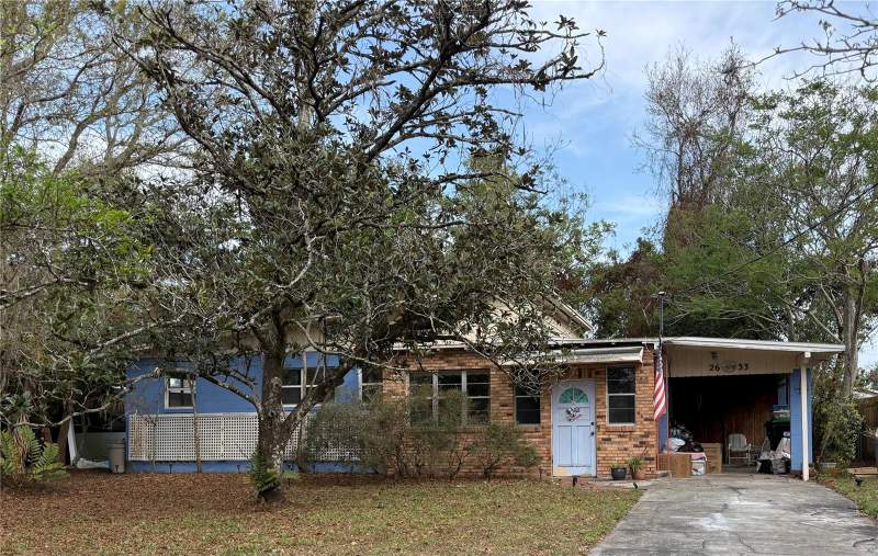 Boone Terrace
