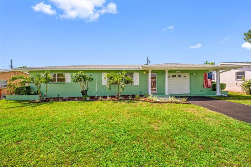 11450 80TH AVENUE home for sale in Ridgewood Groves