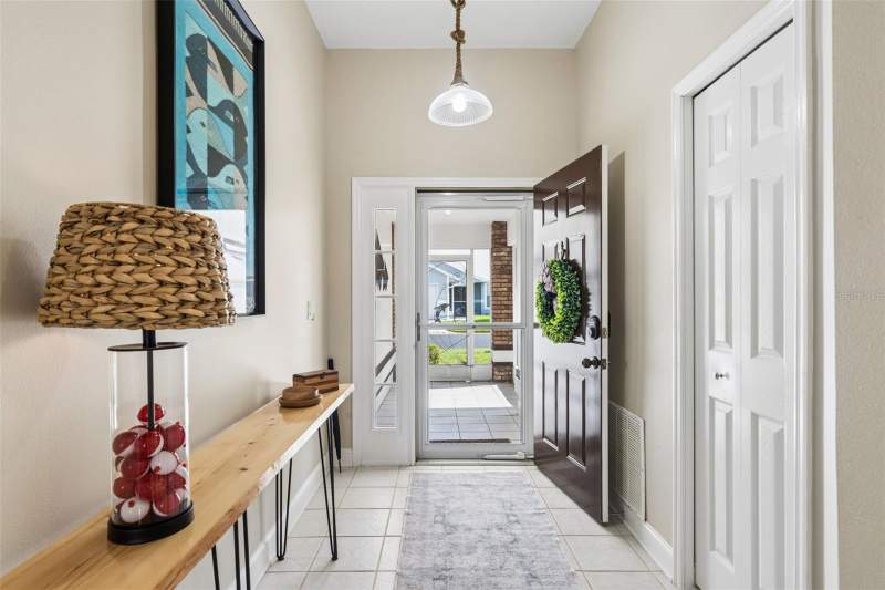 2 bedroom Single Family Residence at 452 SWEETWATER WAY, SWEETWATER GOLF & TENNIS CLUB ADD 02, HAINES CITY — photo 5
