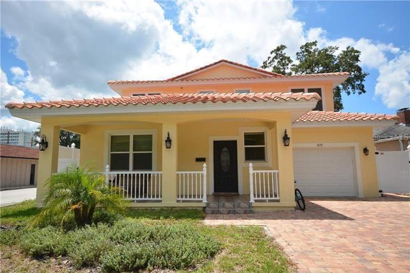 Colonial Grove Estates