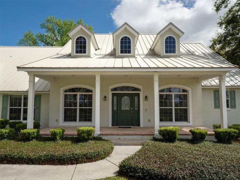 3 bedroom Farm at 8535 NW 136th Avenue Road, Pinnacle Park, Ocala — photo 5