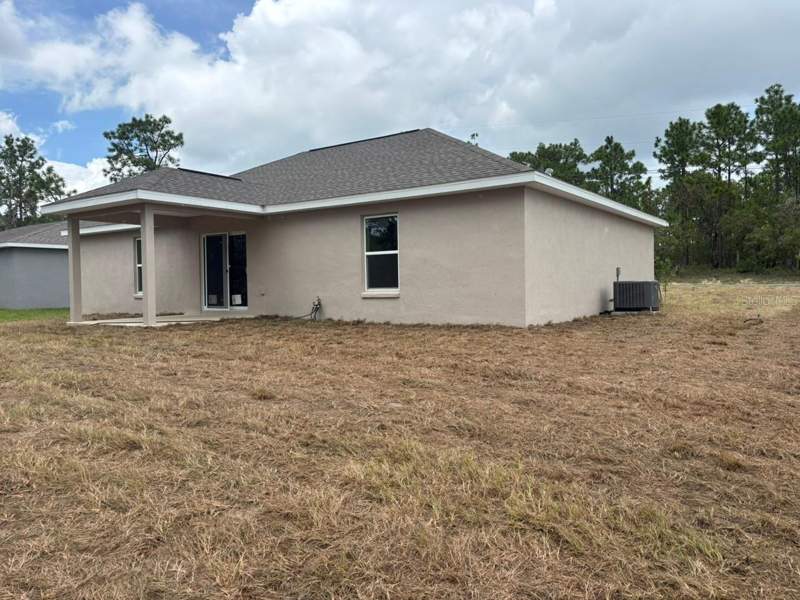 3 bedroom Single Family Residence at 2608 W Arbutus Drive, Citrus Springs Unit 21, Dunnellon — photo 5