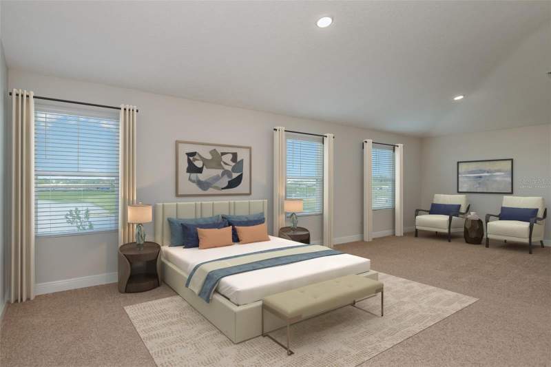 5 bedroom Single Family Residence at 31717 Bienville Lane, Pasadena Landing, Wesley Chapel — photo 5