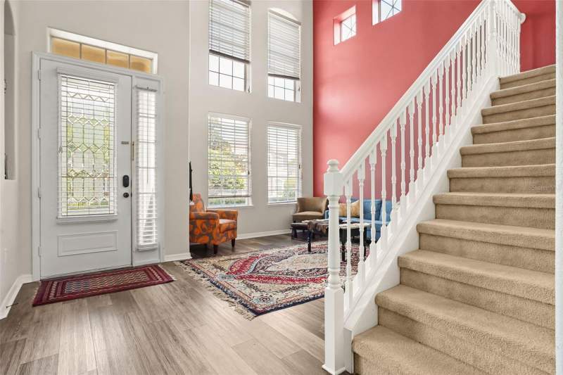 5 bedroom Single Family Residence at 1699 Swallowtail Lane, Preserve At Astor Farms Ph 3, Sanford — photo 2