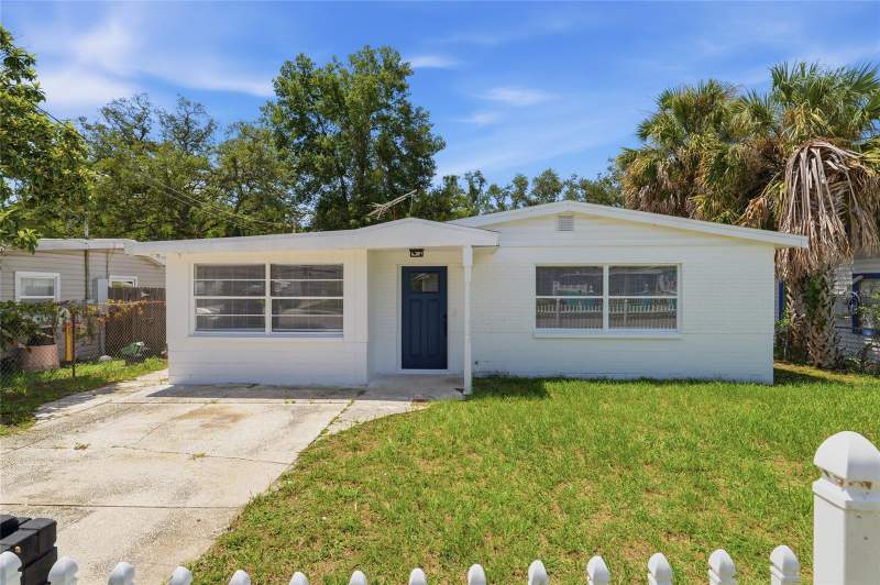 4009 E POWHATAN AVENUE home for sale in Belmont Heights