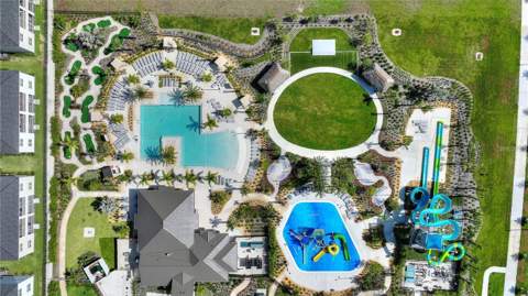 8728 Pacific Dunes Drive, Davenport FL - photo 7 of 50