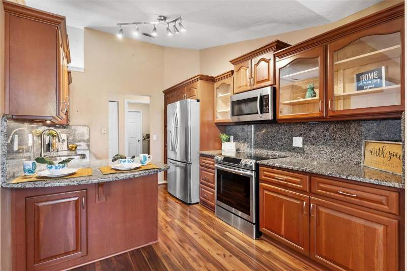 3 bedroom Single Family Residence at 11614 SE 172nd Loop, Stonecrest, Summerfield — photo 3