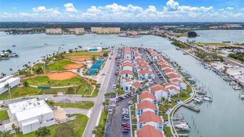260 Medallion Boulevard #F, Madeira Beach FL - photo 24 of 30