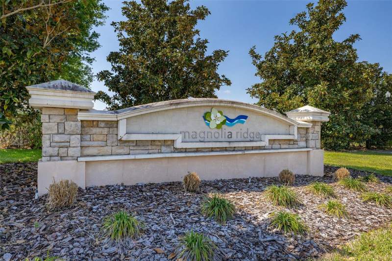 3 bedroom Single Family Residence at 1325 Cypress Ridge Loop, Magnolia Rdg, Lake Alfred — photo 3