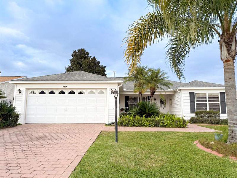 3 bedroom Single Family Residence at 8017 SE 175th Columbia Place, Villages/Marion Un 59, The Villages — photo 2