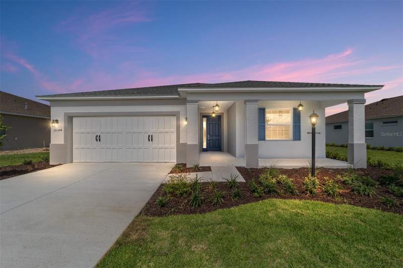 3 bedroom Single Family Residence at 10394 SW 107th Court, On Top Of The World, Ocala — photo 4