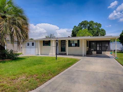 721 Sharon Drive, The Villages FL - photo 23 of 32