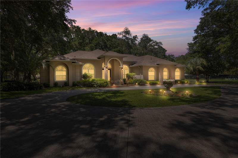 3 bedroom Single Family Residence at 7305 SW 86th Lane, Green Turf Acres, Ocala — photo 4
