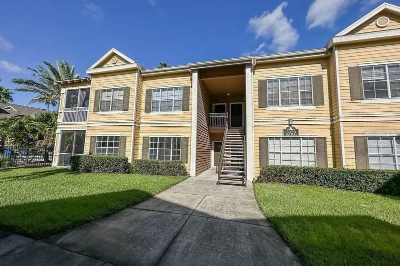 3 bedroom Condominium at 5029 City Street #1818, Charles Towne/Pk Central Condo, Orlando — photo 4