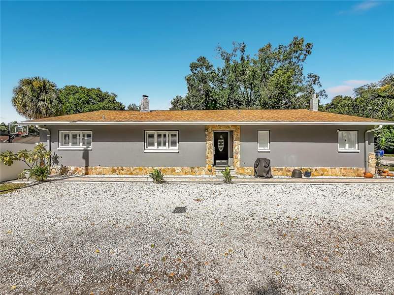 4 bedroom Single Family Residence at 8502 N Otis Avenue, Casa Loma, Tampa — photo 3