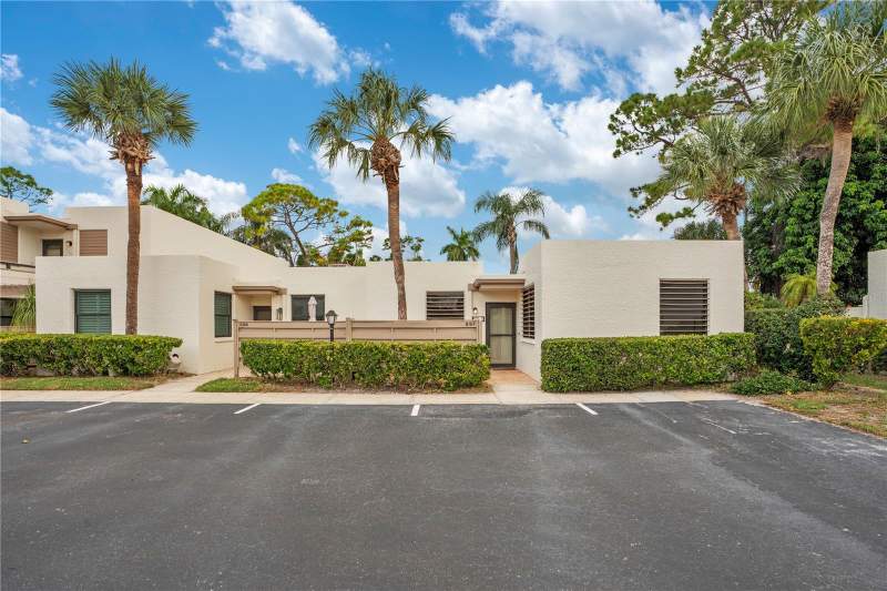 2 bedroom Condominium at 597 Lakeside Drive #205, Wildewood Spgs Stage 5D Of Lakeside, Bradenton — photo 3