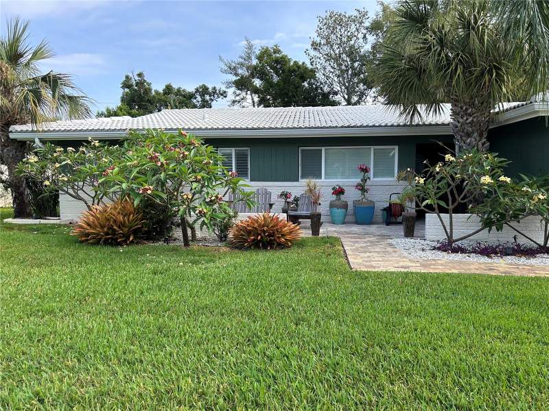 4 bedroom Single Family Residence at 2058 Nursery Road, Imperial Park, Clearwater — photo 2