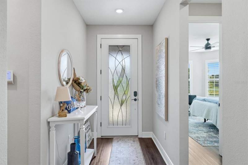 2 bedroom Single Family Residence at 10619 Wynward Way, Del Webb At Bayview Ph II Subph A & B, Parrish — photo 4