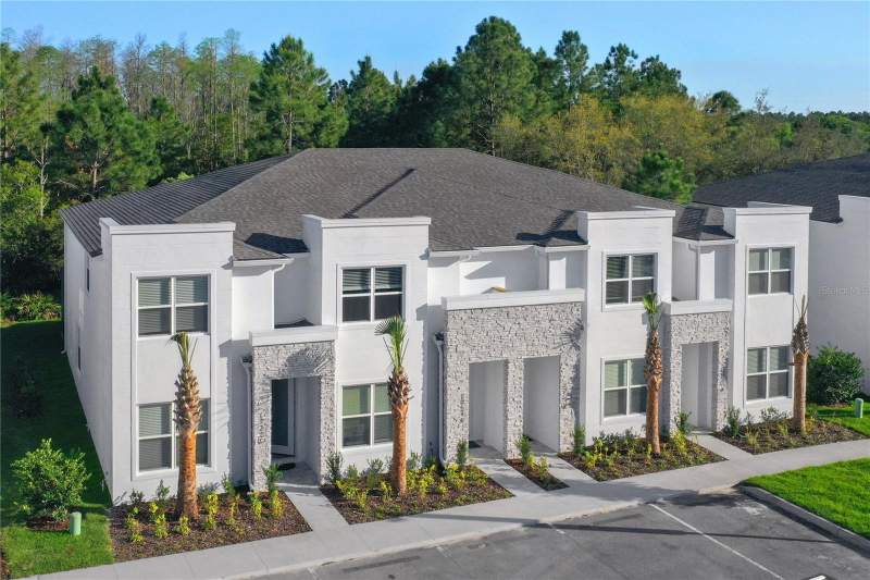 17220 BLESSING DRIVE home for sale in Hidden Forest At Silver Creek