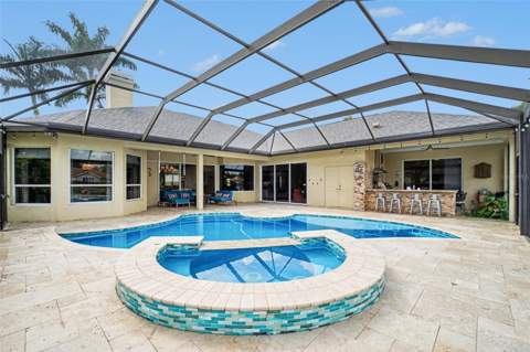 15220 Blackhawk Drive, Fort Myers FL - photo 6 of 6