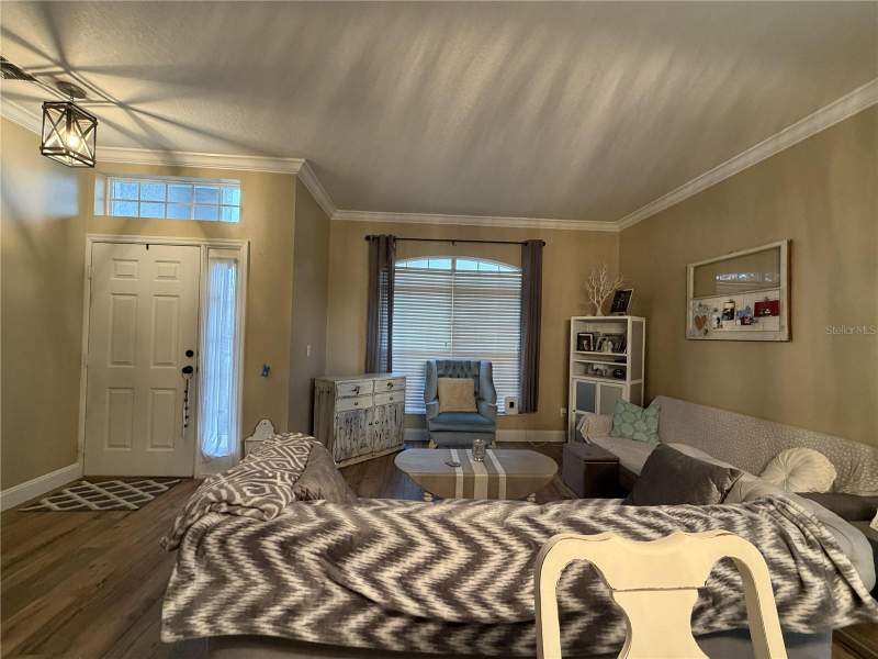 4 bedroom Single Family Residence at 923 Bridgeway Boulevard, Bridge Water, Orlando — photo 4