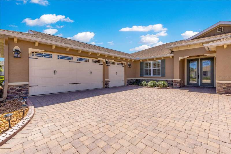 3 bedroom Single Family Residence at 9460 SW 86th Place, Candler Hills West Stonebridge, Ocala — photo 2