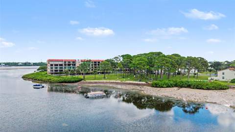 2700 Bayshore Boulevard #11202, Dunedin FL - photo 11 of 29