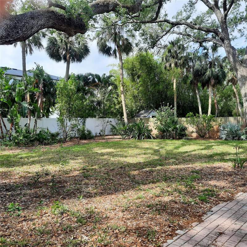 3 bedroom Single Family Residence at 4806 W San Jose Street, Sunset Park, Tampa — photo 4