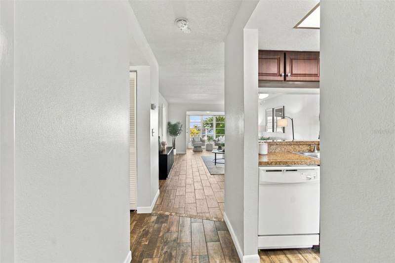 2 bedroom Condominium at 3411 Teeside Drive #3411, 07 Spgs Villas Condo, New Port Richey — photo 5