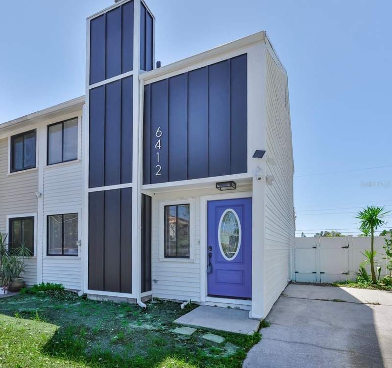 Rockpointe Patio Homes