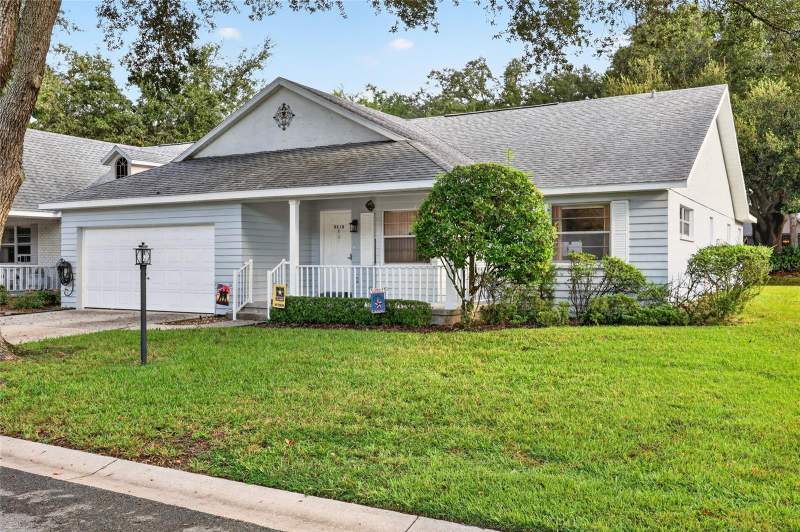 2 bedroom Villa at 8519 SW 91st Street #F, On Top Of The World, Ocala — photo 5
