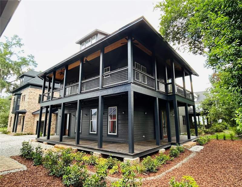 4 bedroom Single Family Residence at 296 NW 12th Avenue, Grove Street Neighborhood, Gainesville — photo 3