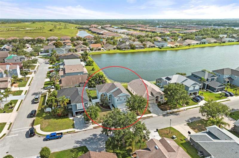 5 bedroom Single Family Residence at 5224 58th Terrace, Silverlake, Bradenton — photo 5