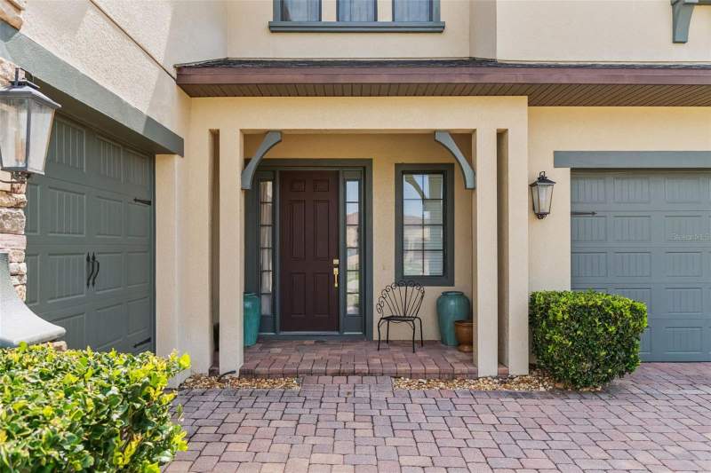 6 bedroom Single Family Residence at 4117 Foxhound Drive, Hunters Run Phase 2, Clermont — photo 2