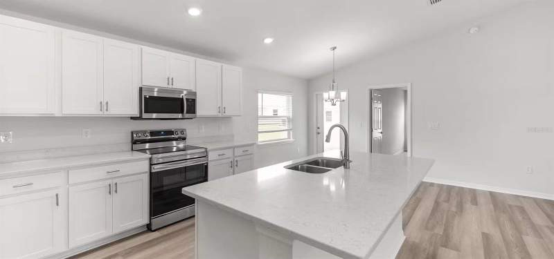 3 bedroom Single Family Residence at 732 Bayside Boulevard, Harbor At Lake Henry, Winter Haven — photo 5
