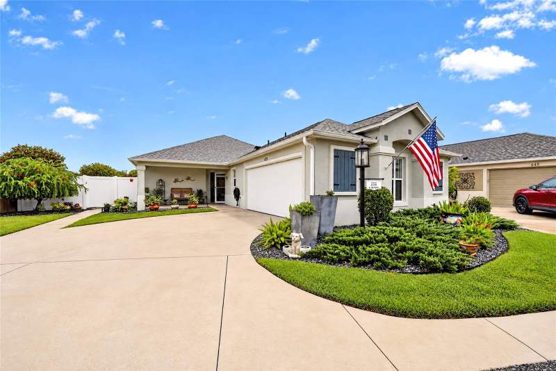 3 bedroom Villa at 639 Bermudez Court, The Villages, The Villages — photo 3