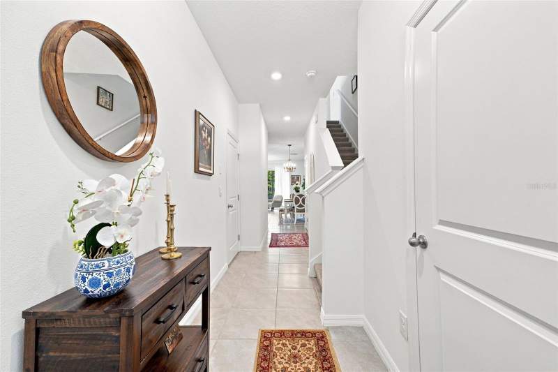 3 bedroom Townhouse at 32898 Pez Landing Lane, Union Park Ph 7F1 & 7F2, Wesley Chapel — photo 3