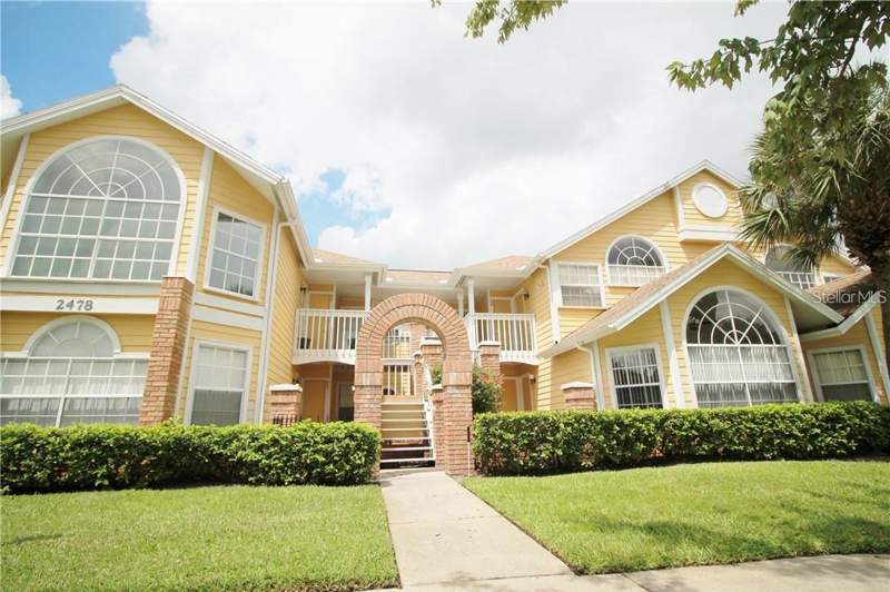 2478 SWEETWATER CLUB CIRCLE #94 home for sale in Sweetwater Club Condos for Sale: 5 Listings