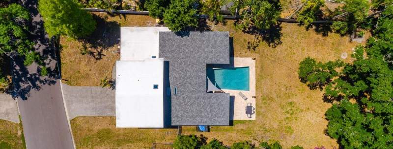4 bedroom Single Family Residence at 1424 S Evergreen Avenue, Brookhill, Clearwater — photo 2