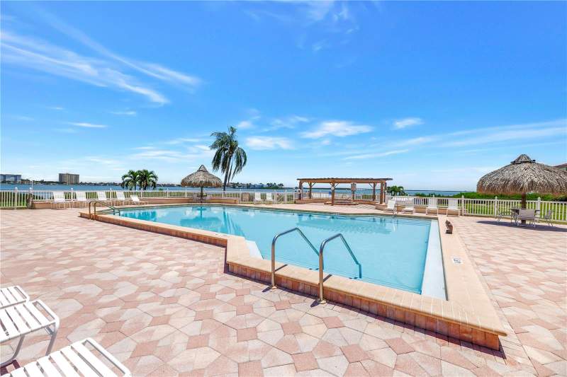 2 bedroom Condominium at 6269 Palma Del Mar Boulevard #508, Palma Del Mar III, St Petersburg — photo 5