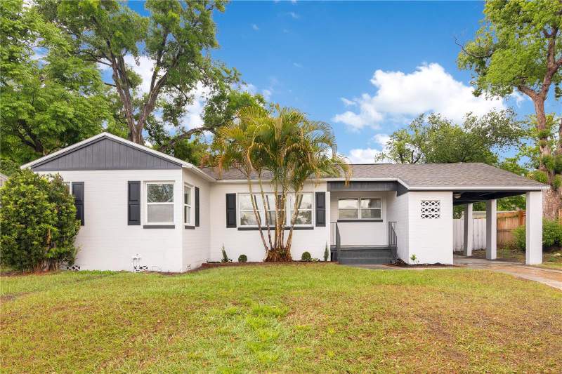 Crestwood Estates Orlando