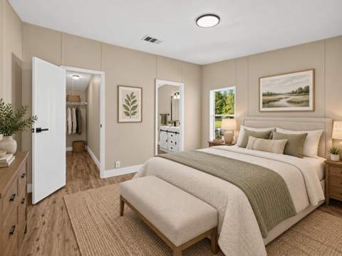 4243 Coyote Trail, Polk City FL - photo 13 of 30