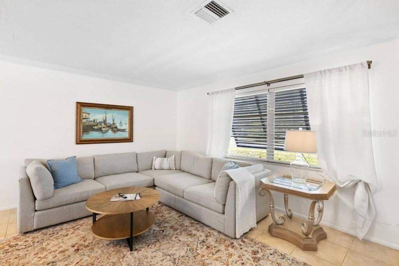2 bedroom Single Family Residence at 4731 Egret Road, South Venice, Venice — photo 5