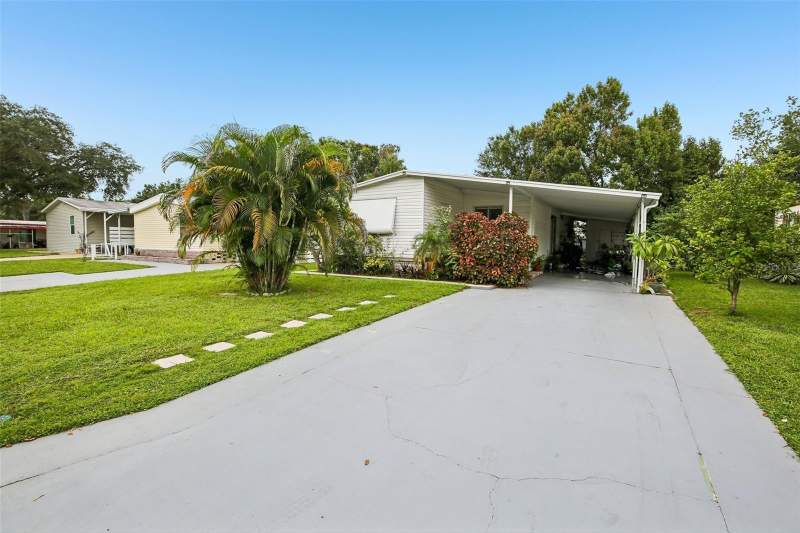 8807 SHELDON WEST DRIVE home for sale in Sheldon West Mh Community