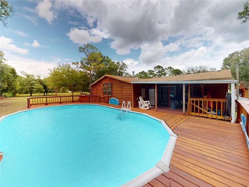 4 bedroom Manufactured Home at 17021 Shelby Lane, Youngblood Ronald E & Donna L, North Fort Myers — photo 4