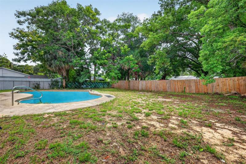 4 bedroom Single Family Residence at 1877 Wayside Drive, Laurel Hills, Orlando — photo 3