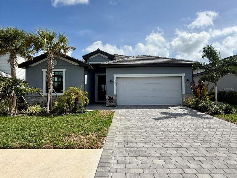 10852 SUN DROP STREET home for sale in Lakespur at Wellen Park